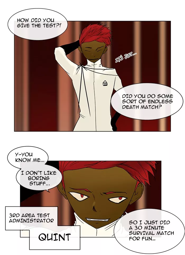 Tower of God, chapter 14, image 2