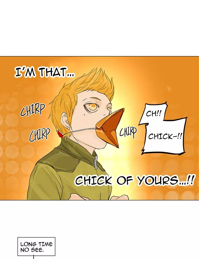 Tower of God, chapter 120, image 35