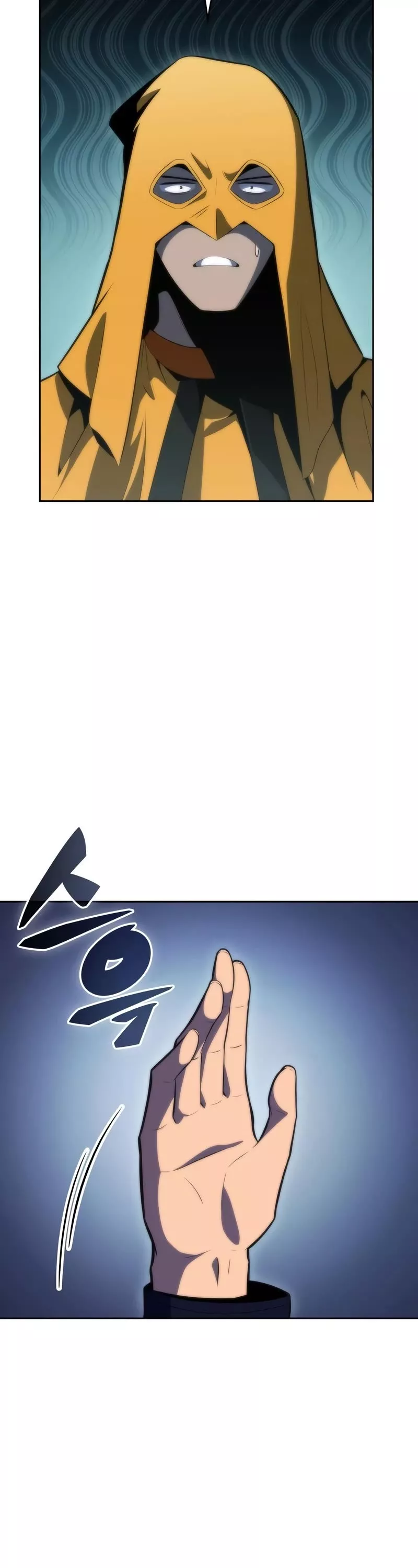 Solo Max-Level Newbie, chapter 62, image 20
