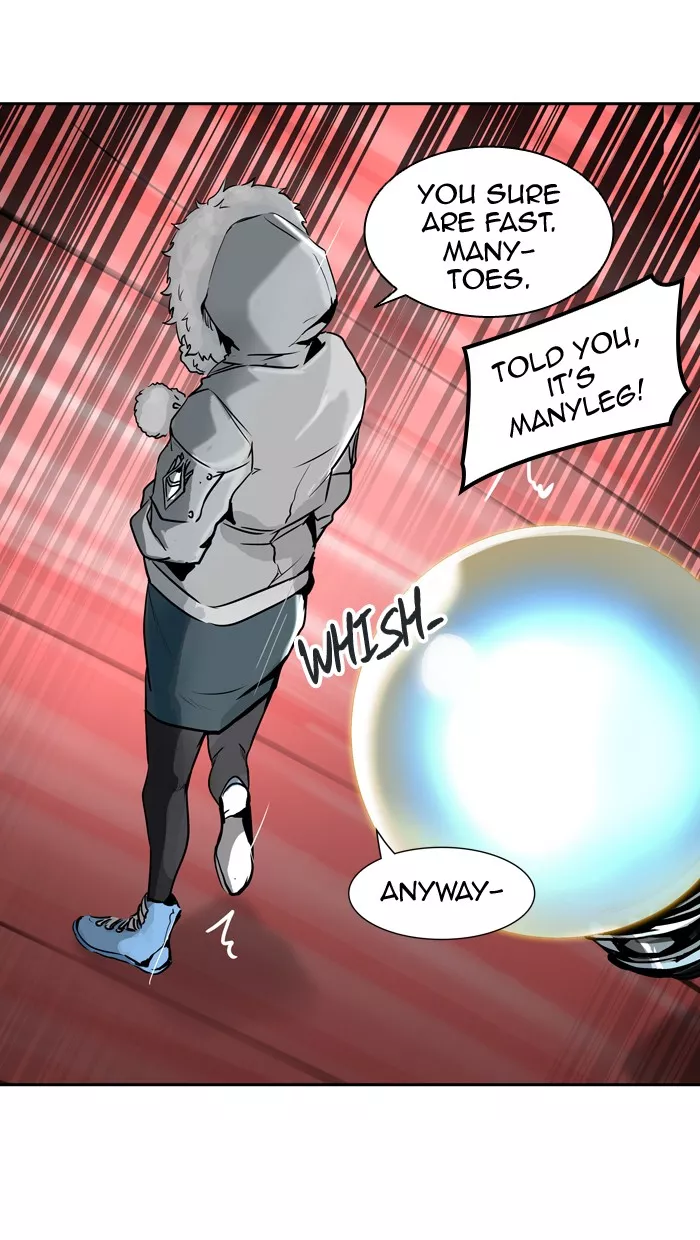 Tower of God, chapter 318, image 66