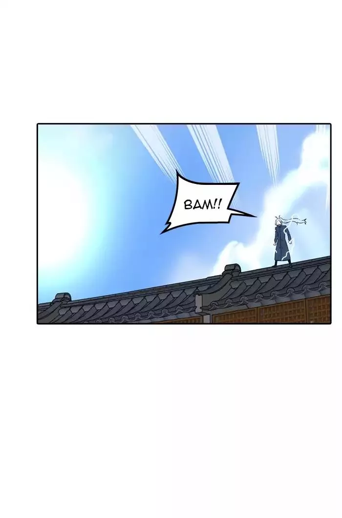 Tower of God, chapter 383, image 19