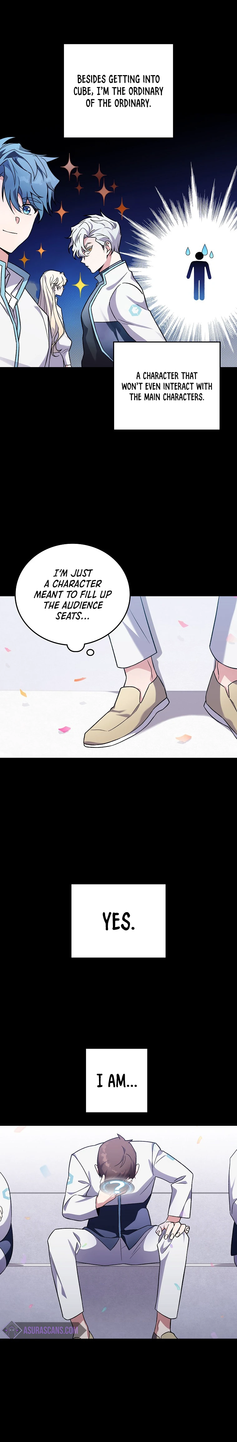 The Novel’s Extra, chapter 1, image 12