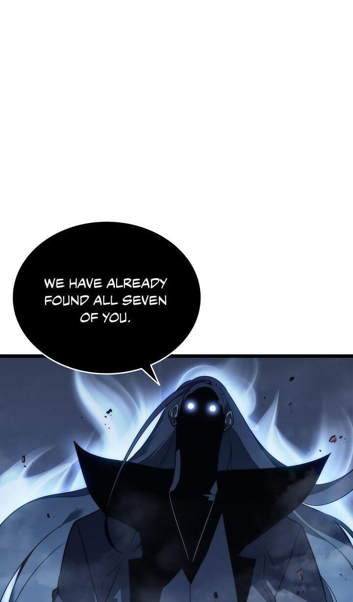 Solo Leveling, chapter 150, image 41