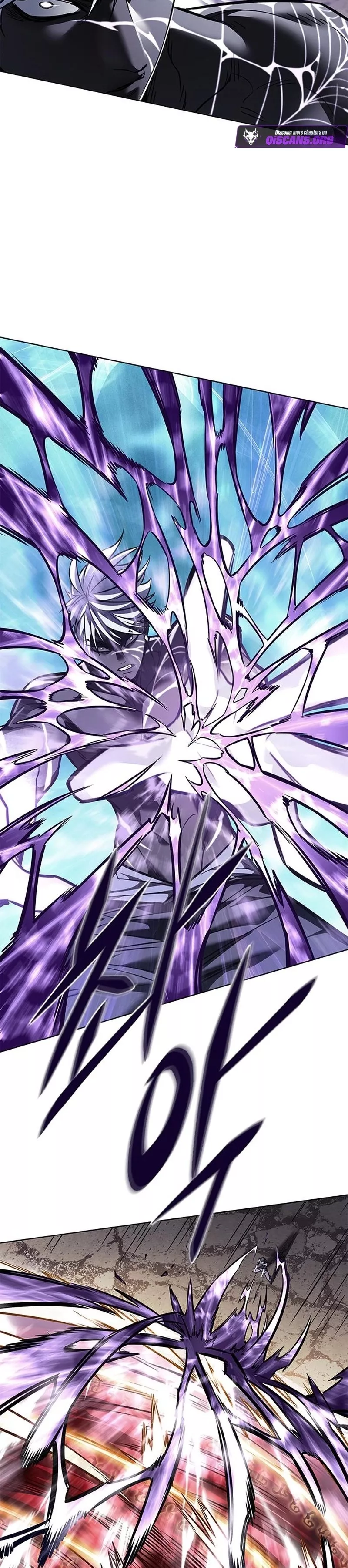 Eleceed, chapter 372, image 30