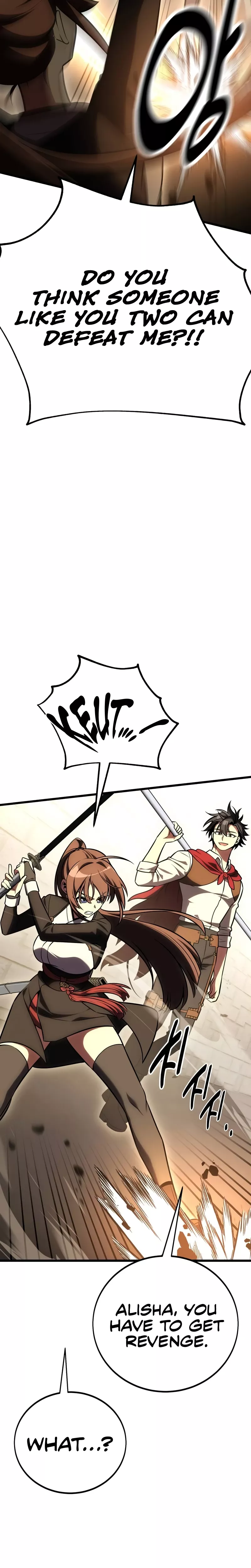 I Killed the Main Player, chapter 49, image 46