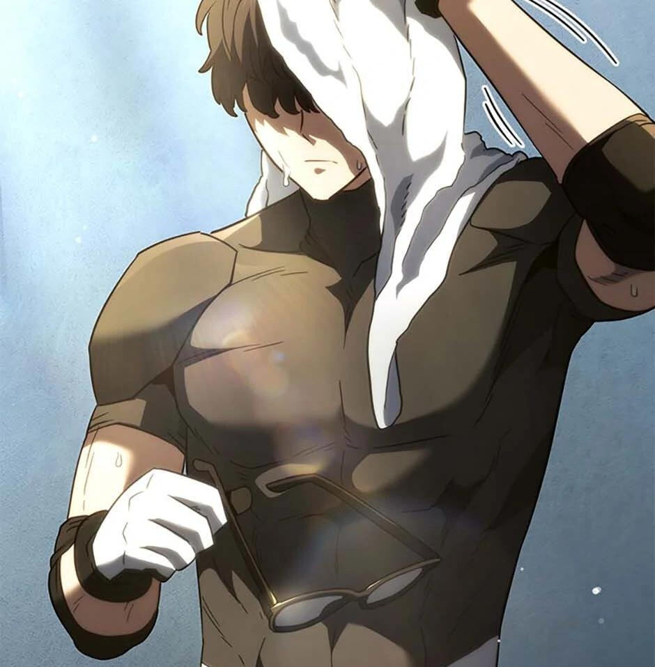 Revenge of the Baskerville Bloodhound, chapter 78, image 127