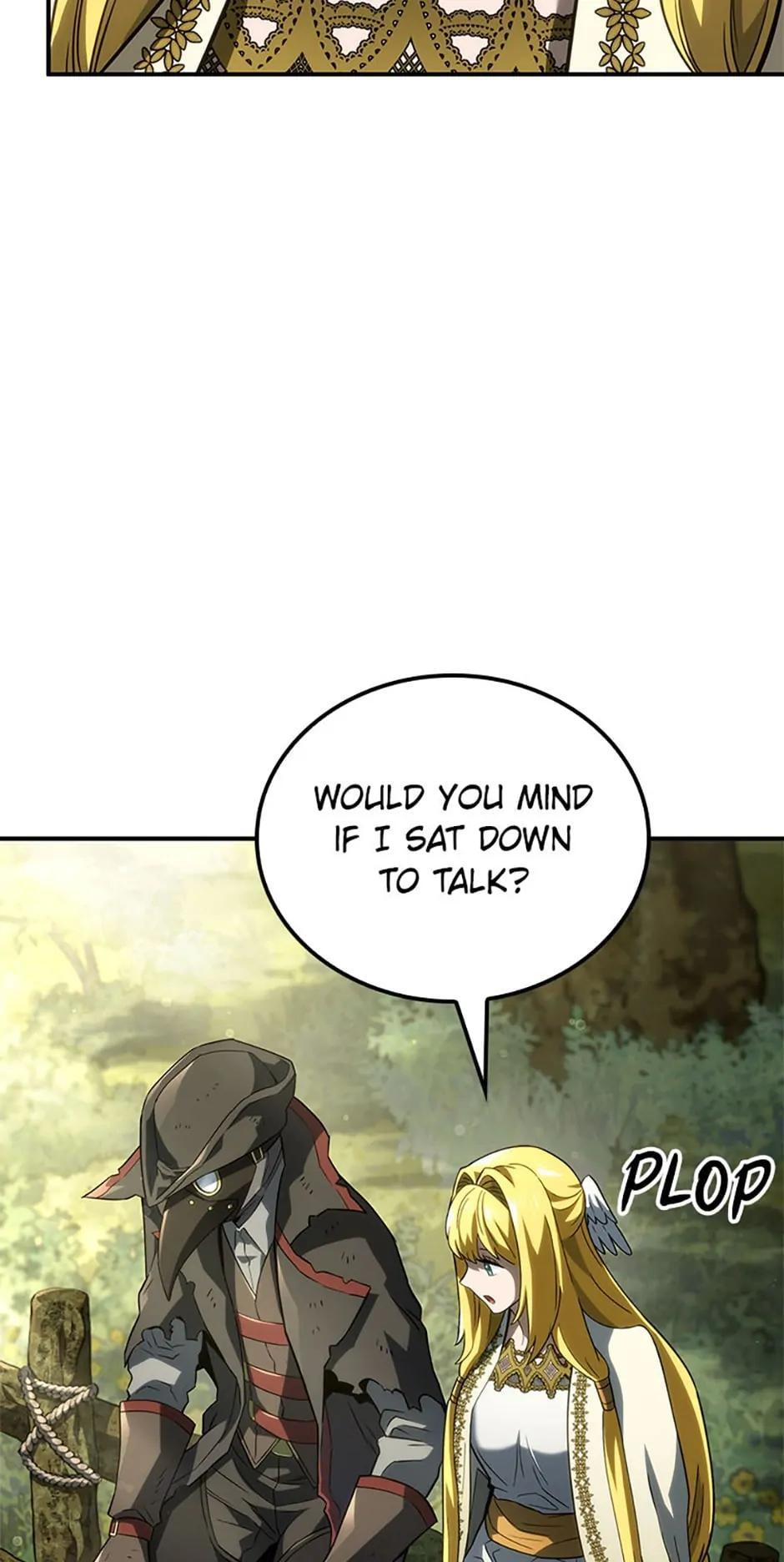 Revenge of the Baskerville Bloodhound, chapter 49, image 14