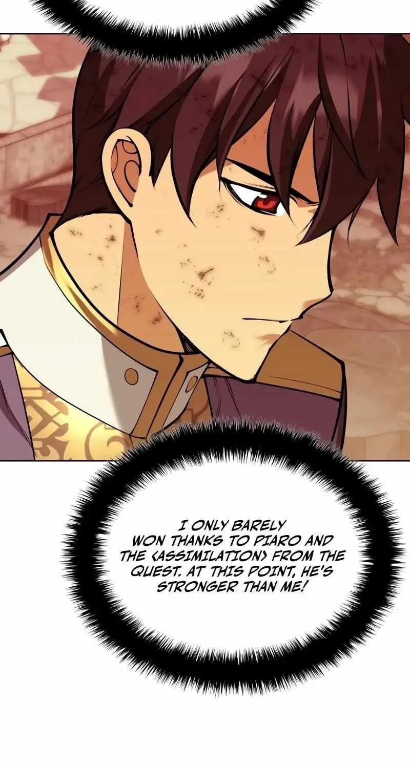 Overgeared (Team Argo), chapter 320, page 10