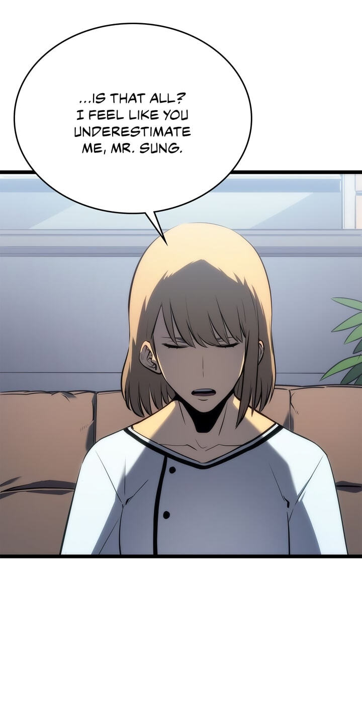 Solo Leveling, chapter 112, page 105