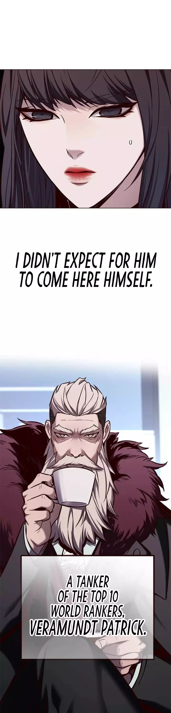 Eleceed, chapter 171, image 27