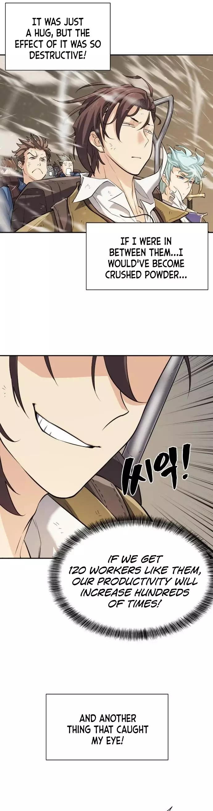 The Greatest Estate Developer, chapter 14, image 6