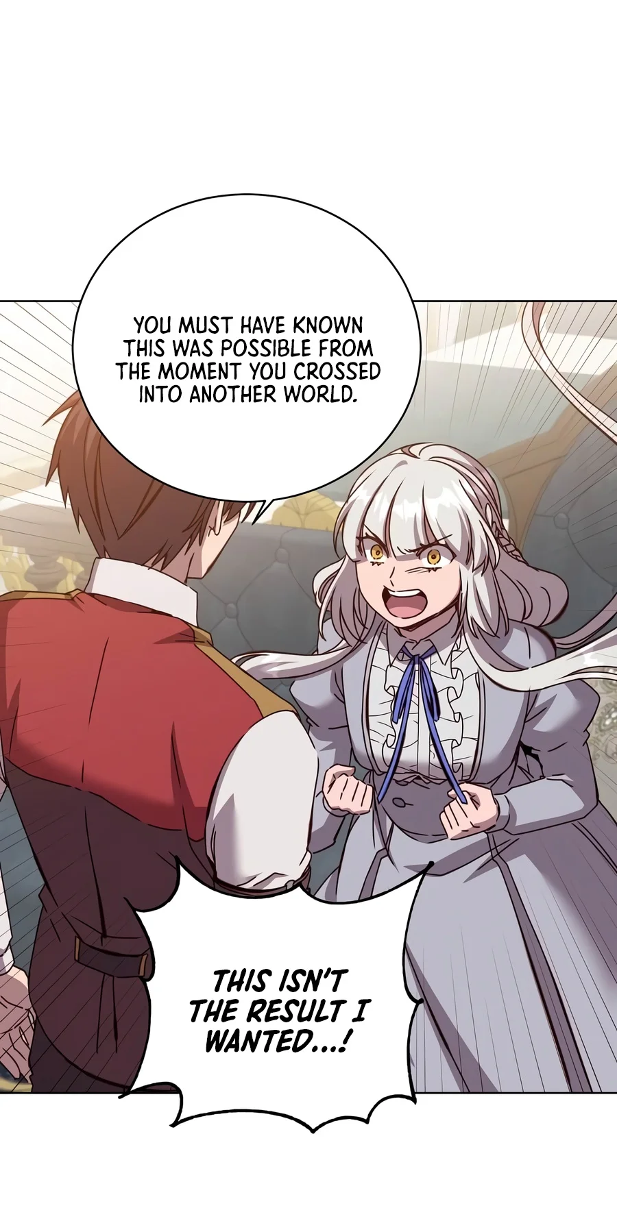 The Max Level Hero has Returned!, chapter 246, image 7