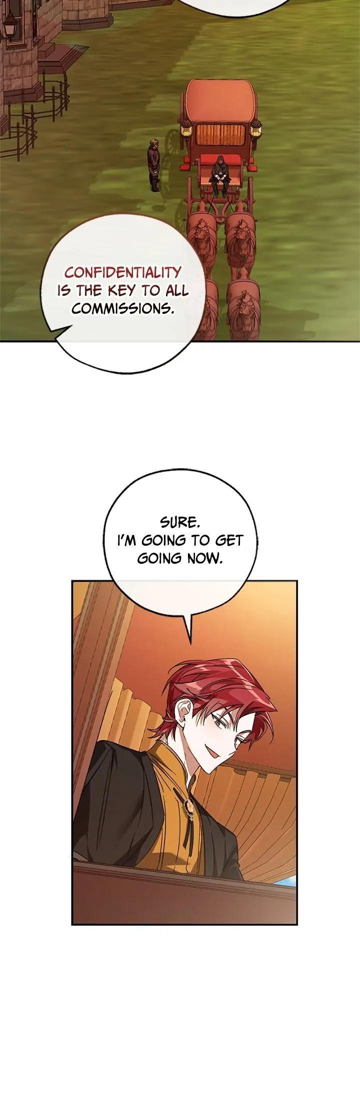 Trash of the Count’s Family, chapter 113, image 12
