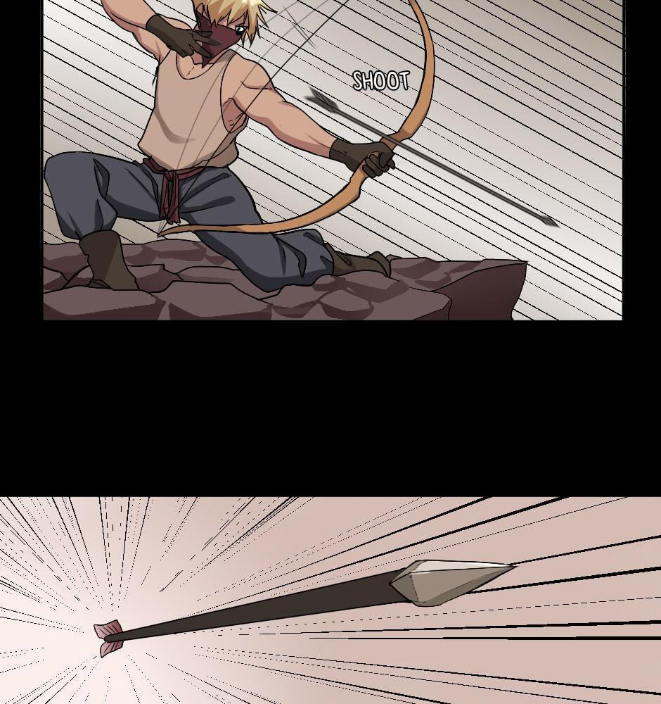 The Beginning After the End, chapter 9, page 21