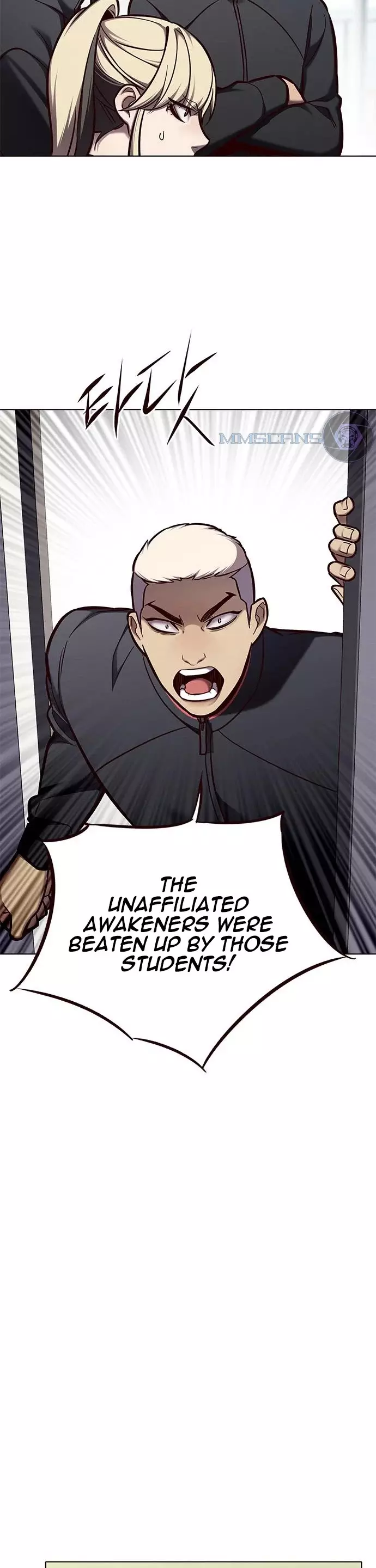 Eleceed, chapter 147, image 31