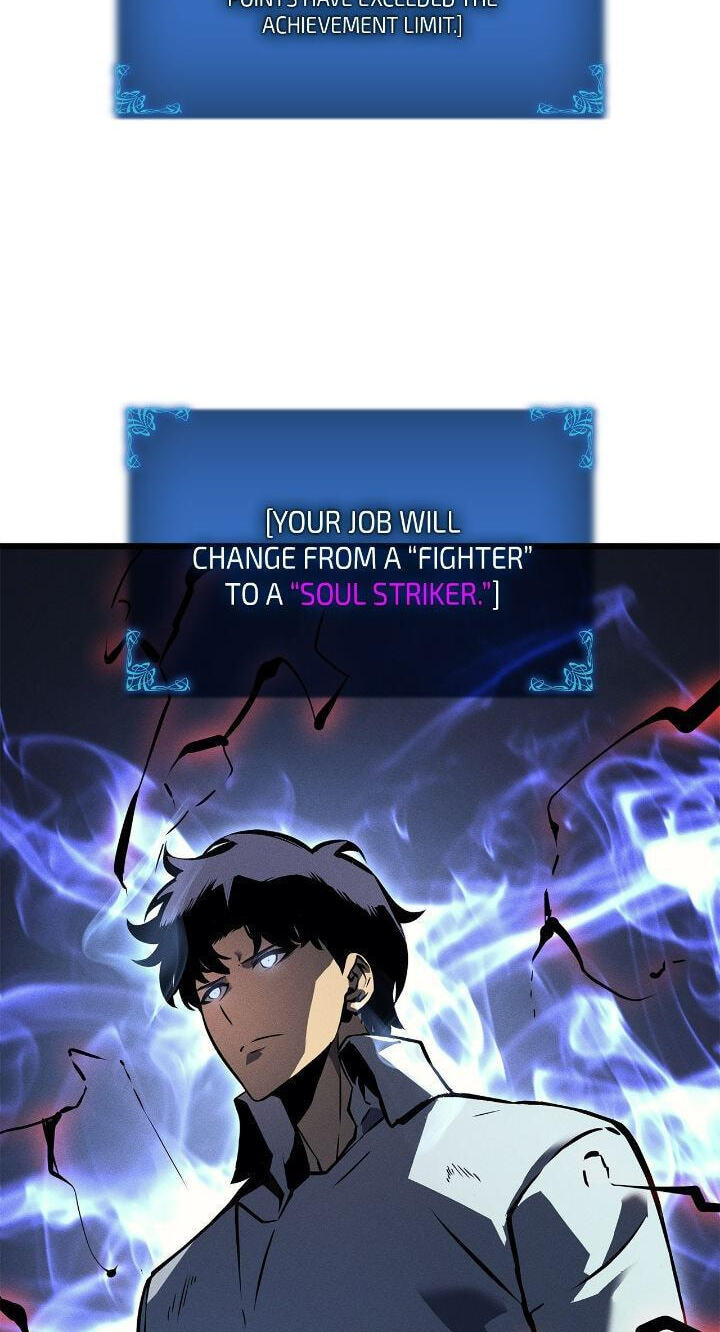 Solo Leveling, chapter 195, image 50