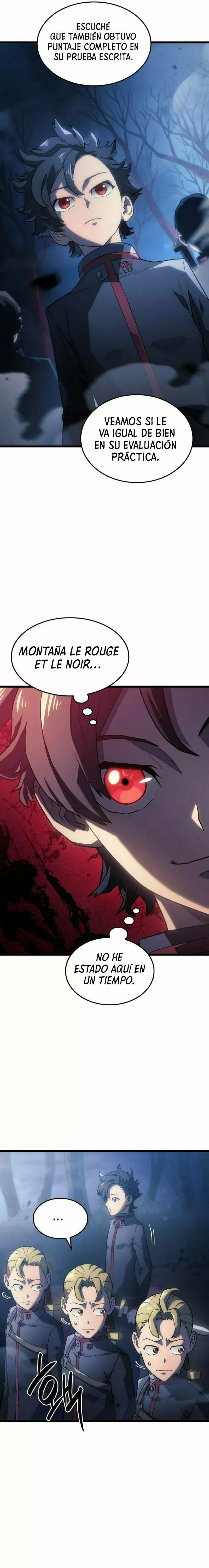 Revenge of the Baskerville Bloodhound, chapter 4, image 10
