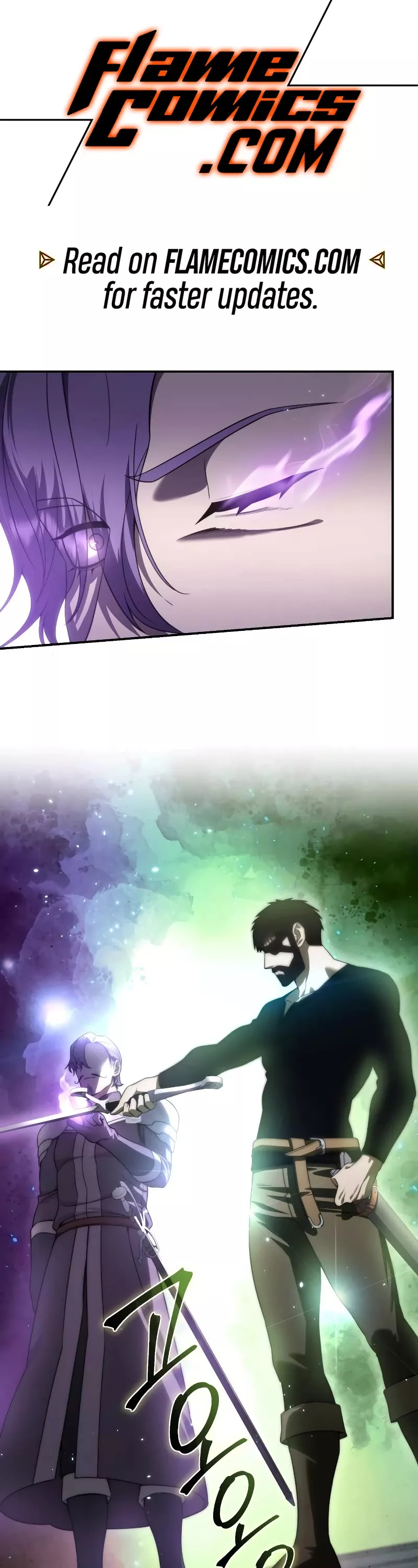 Star-Fostered Swordmaster, chapter 24, image 2