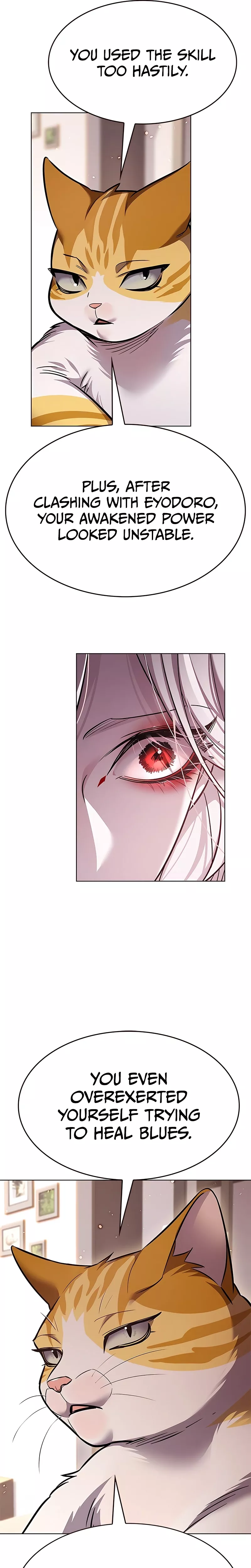 Eleceed, chapter 370, image 31