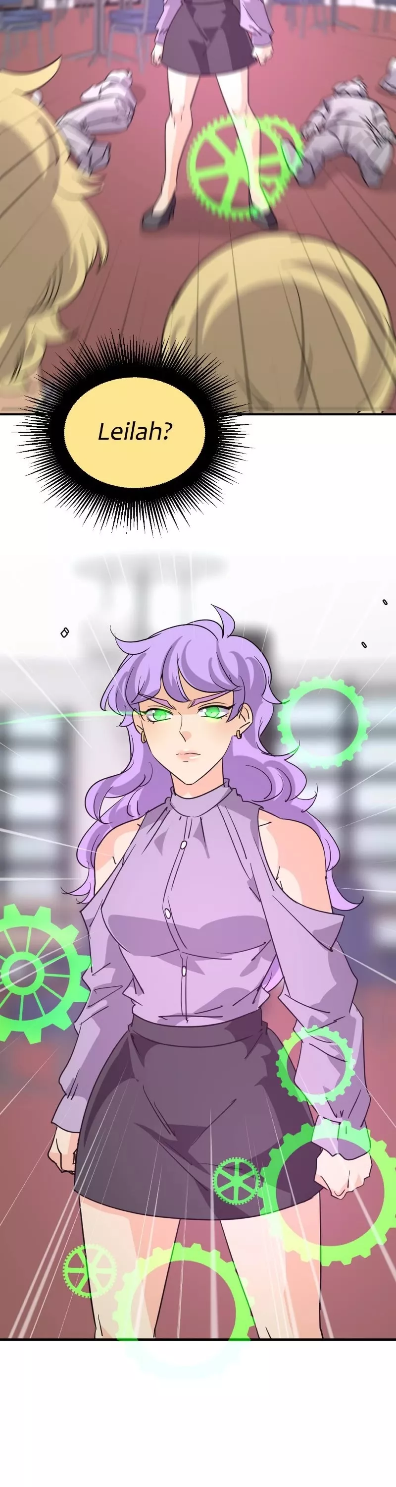unOrdinary, chapter 332, image 32