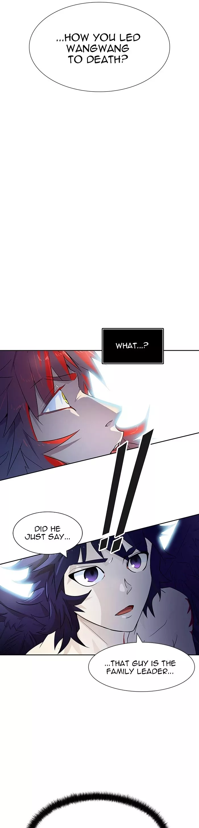 Tower of God, chapter 533, image 23