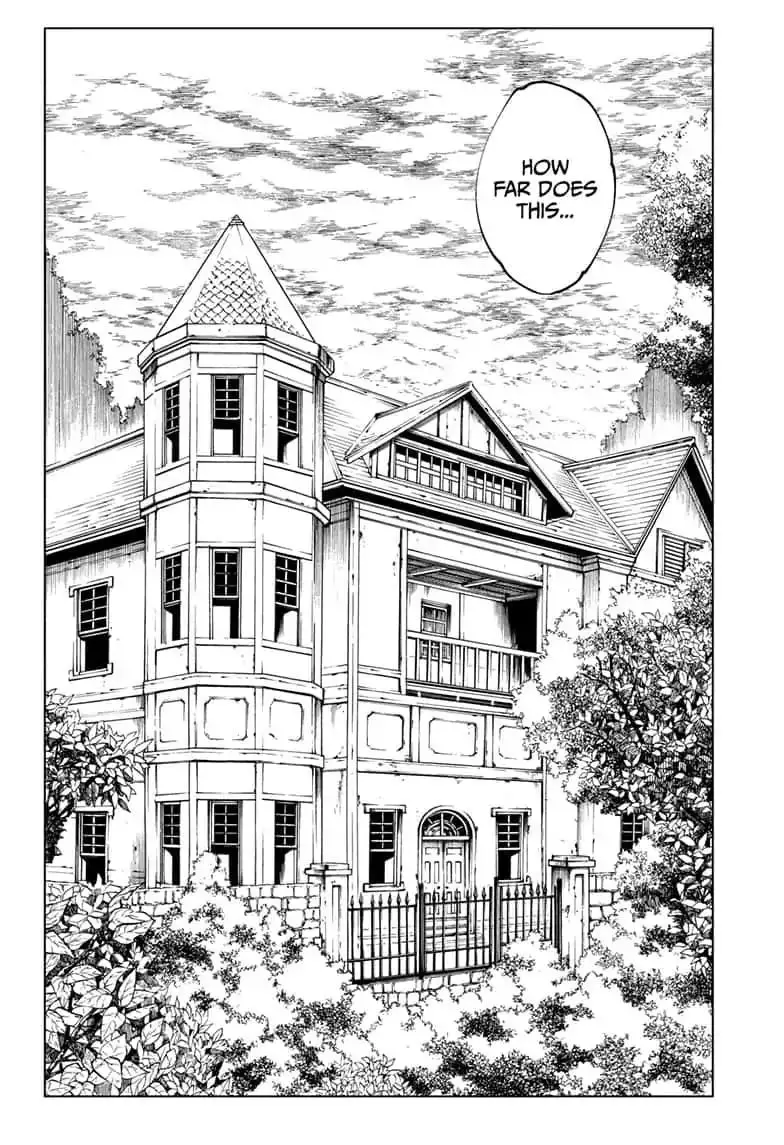 Jujutsu Kaisen, chapter 65, image 2