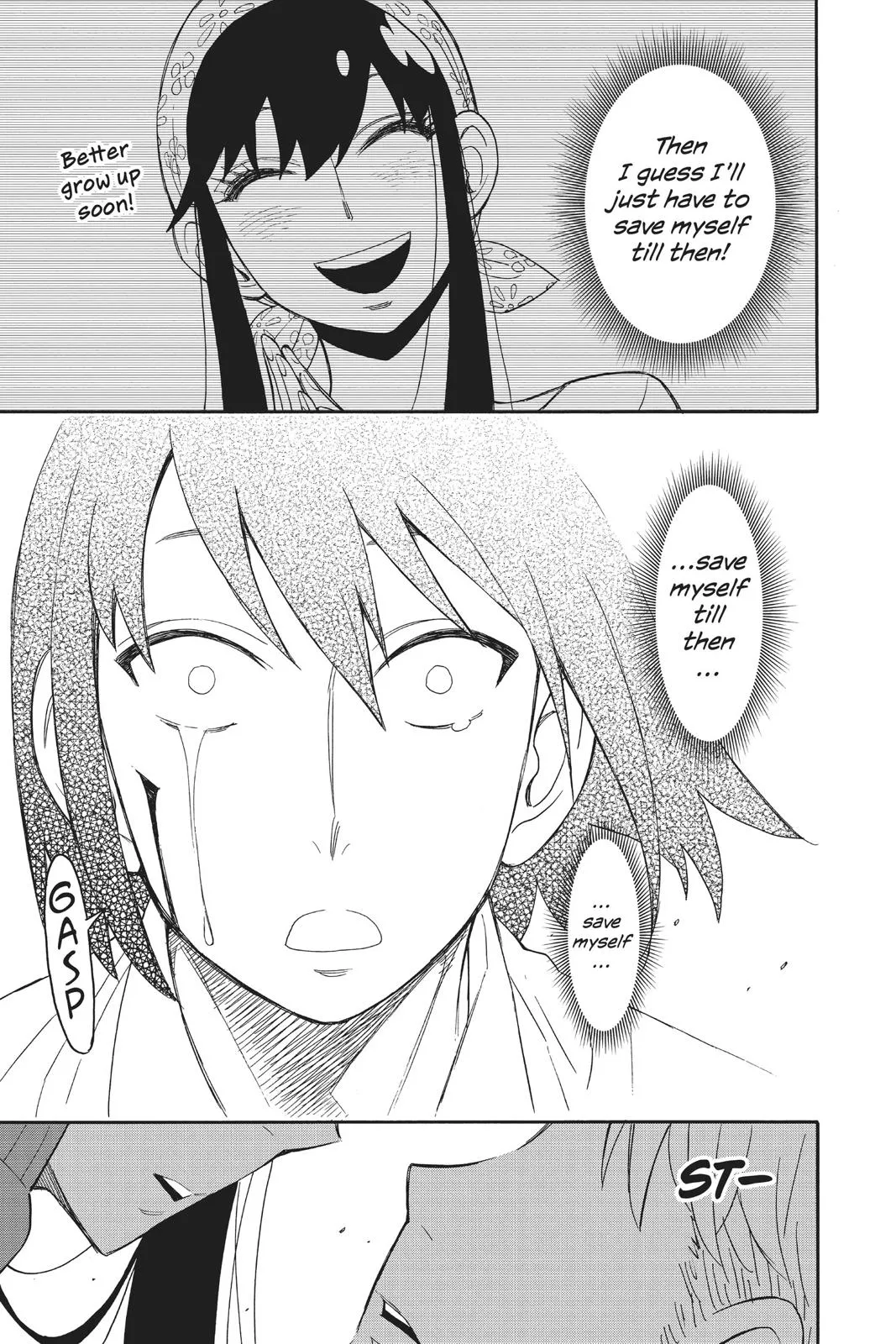 SPY x FAMILY, chapter 13, image 6