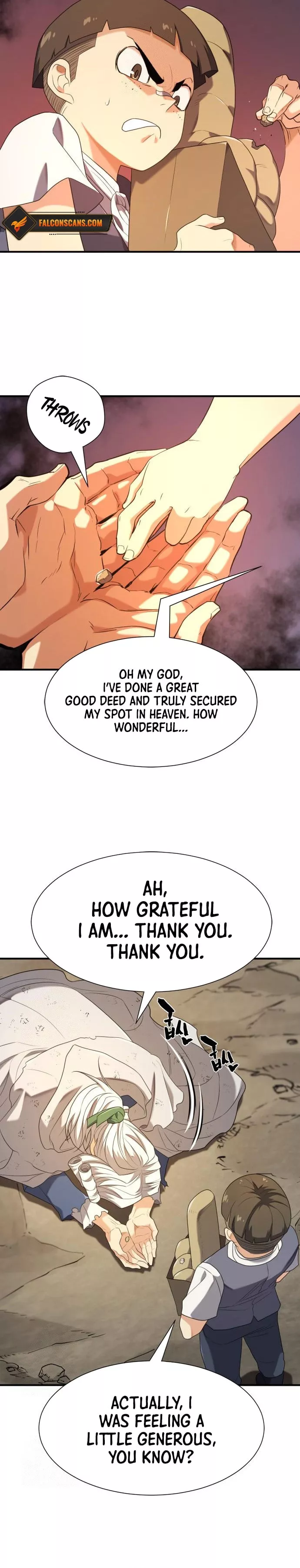 The Greatest Estate Developer, chapter 212, image 6