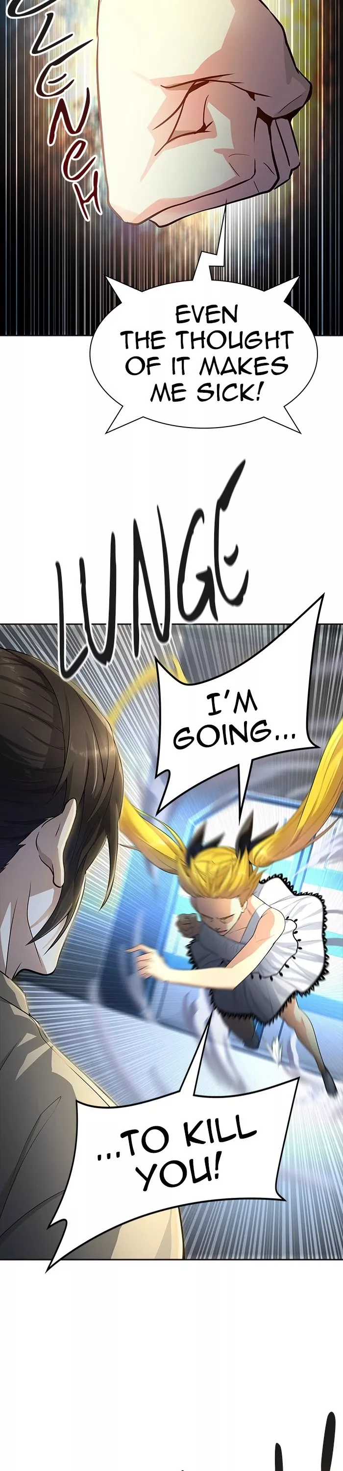 Tower of God, chapter 547, image 40