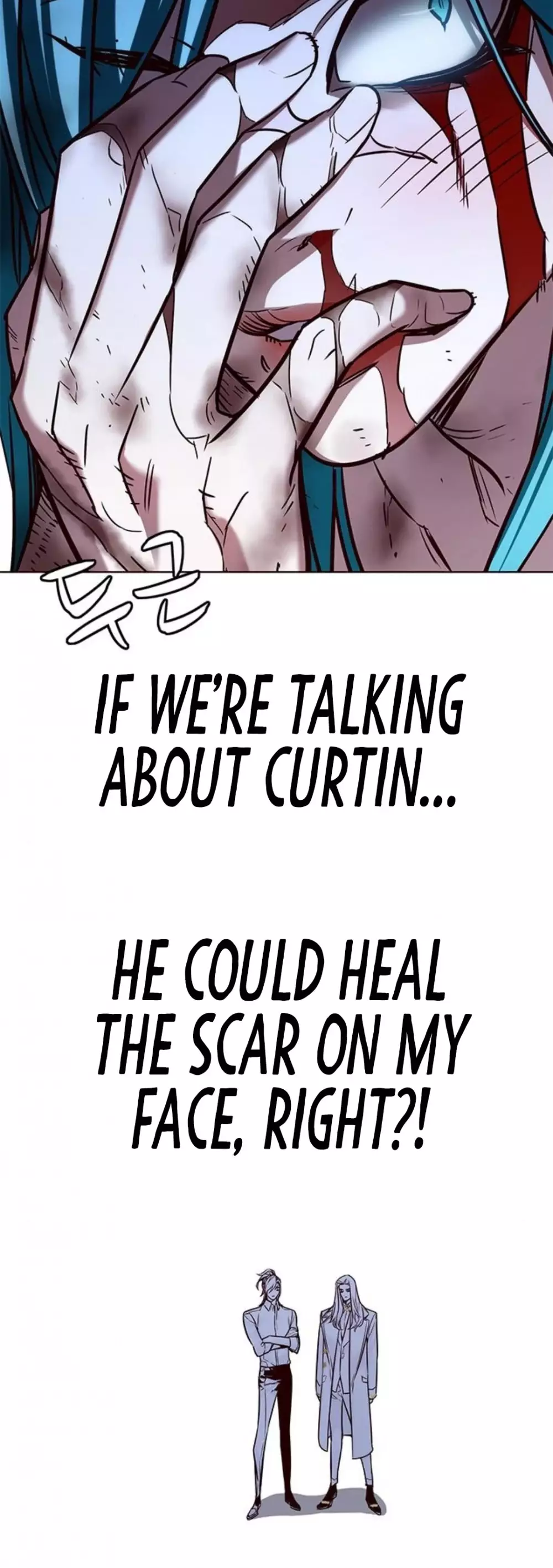 Eleceed, chapter 185, image 67