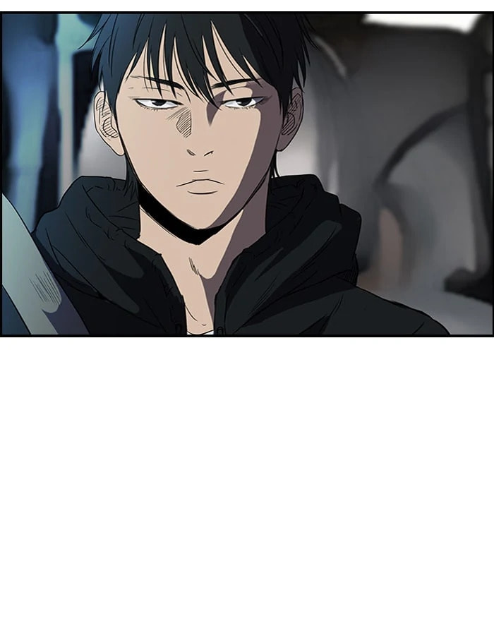 Wind Breaker, chapter 97, page 8