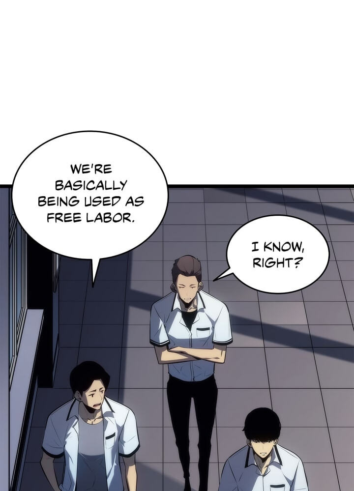 Solo Leveling, chapter 116, image 71