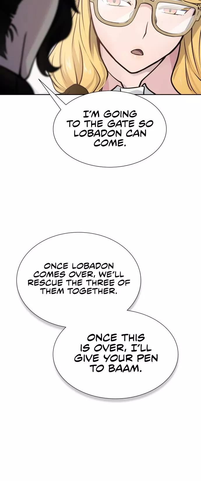 Tower of God, chapter 592, image 38