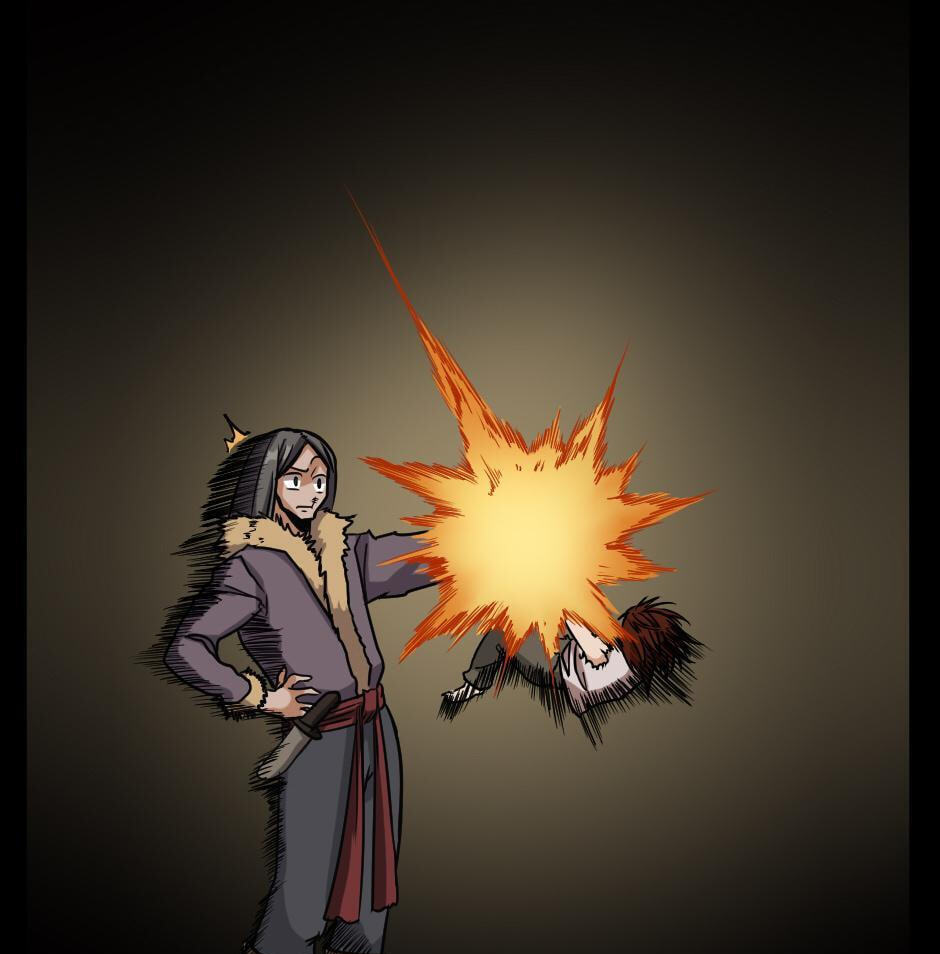 The Beginning After the End, chapter 17, image 137