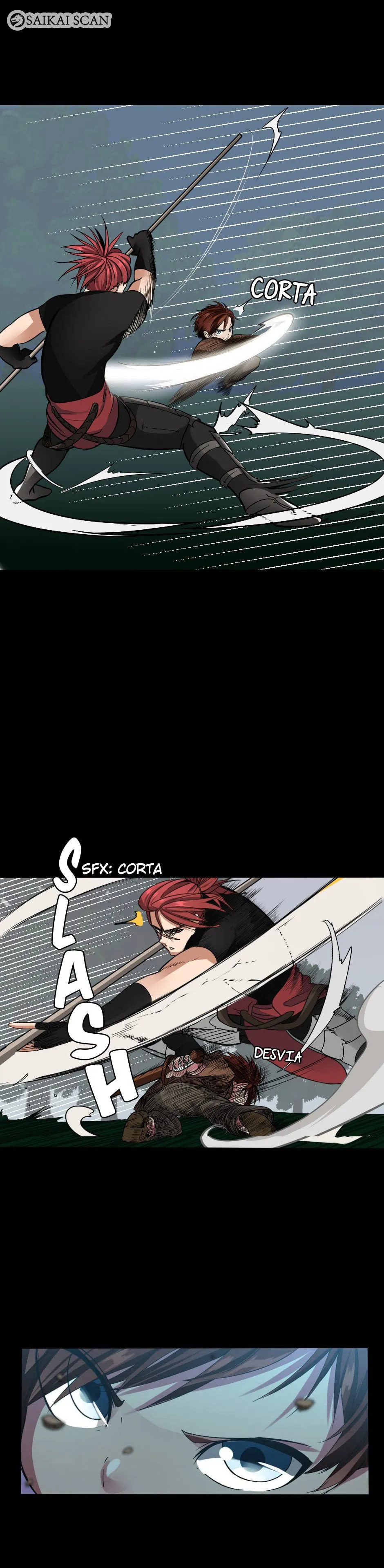 The Beginning After the End, chapter 7, page 14