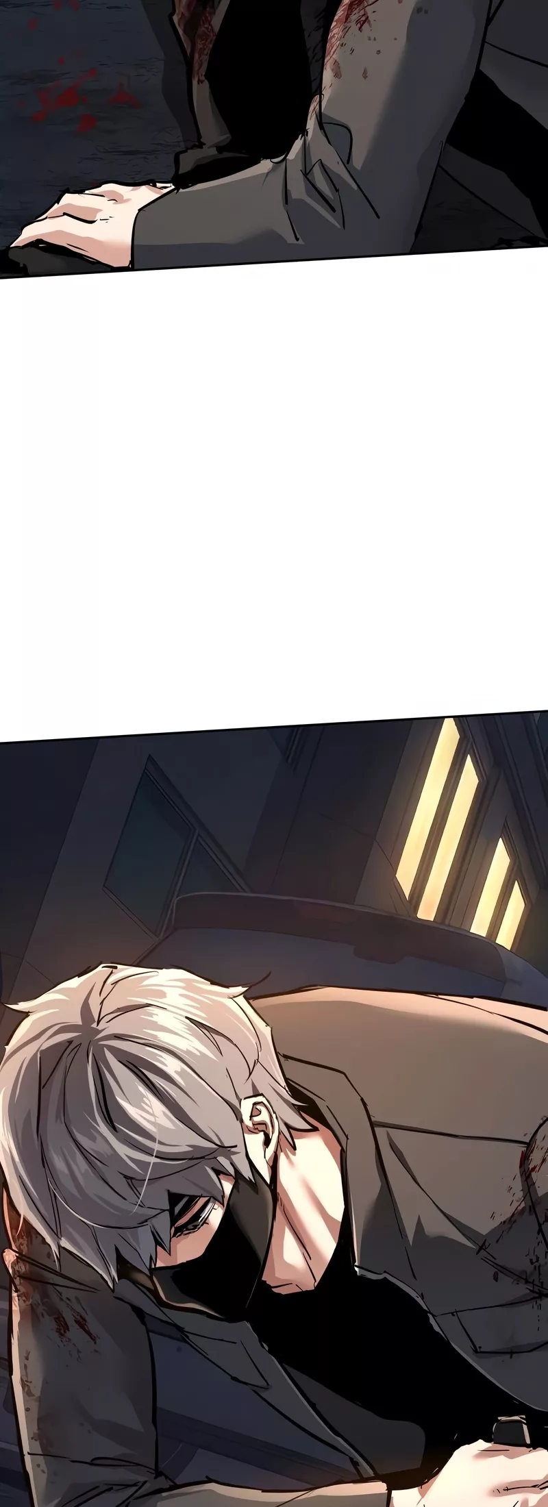 Teenage Mercenary, chapter 268, image 14