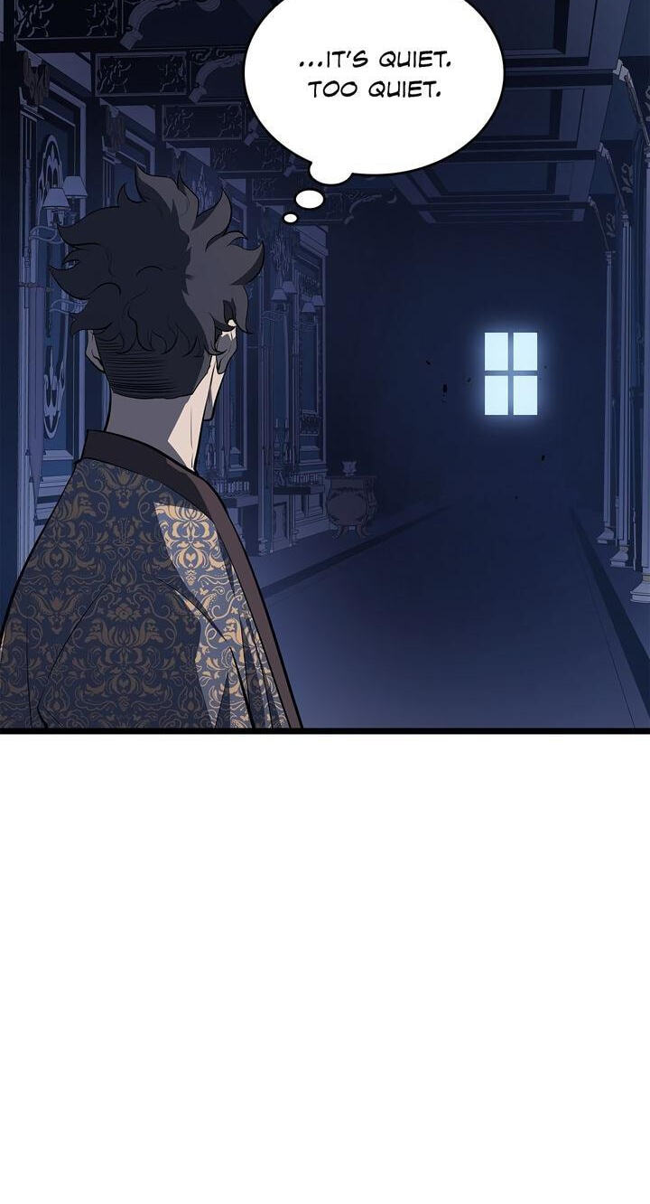 Solo Leveling, chapter 140, image 15