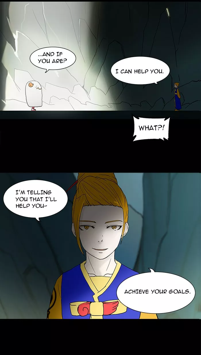 Tower of God, chapter 56, image 27