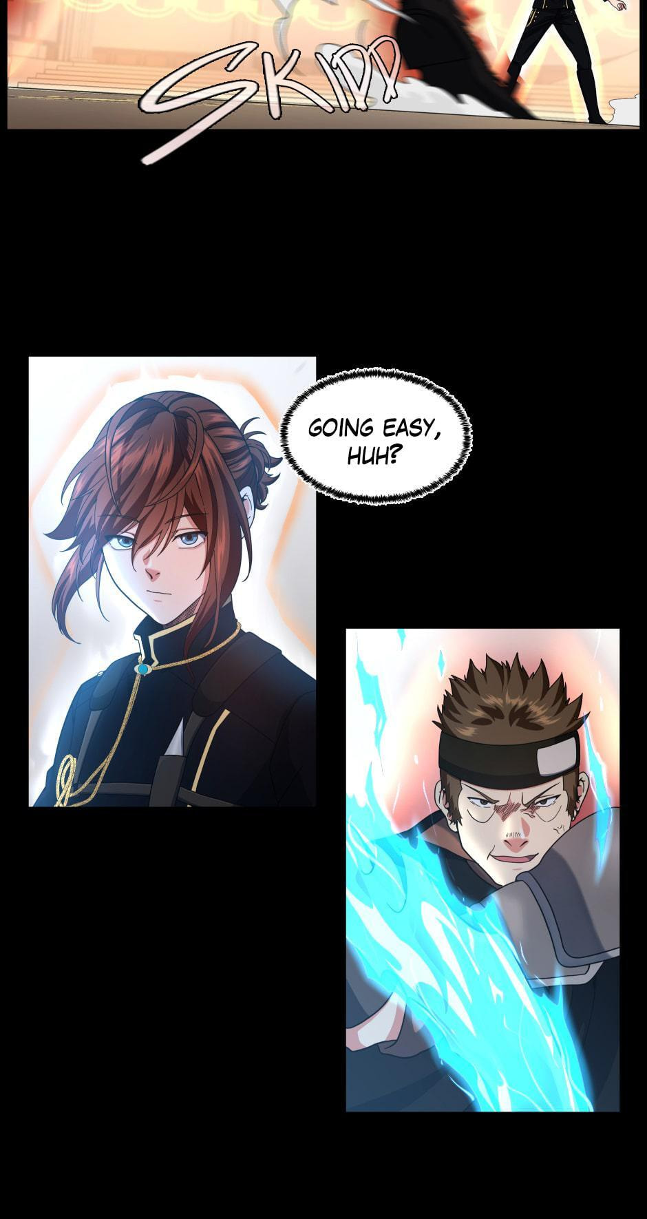 The Beginning After the End, chapter 94, image 32