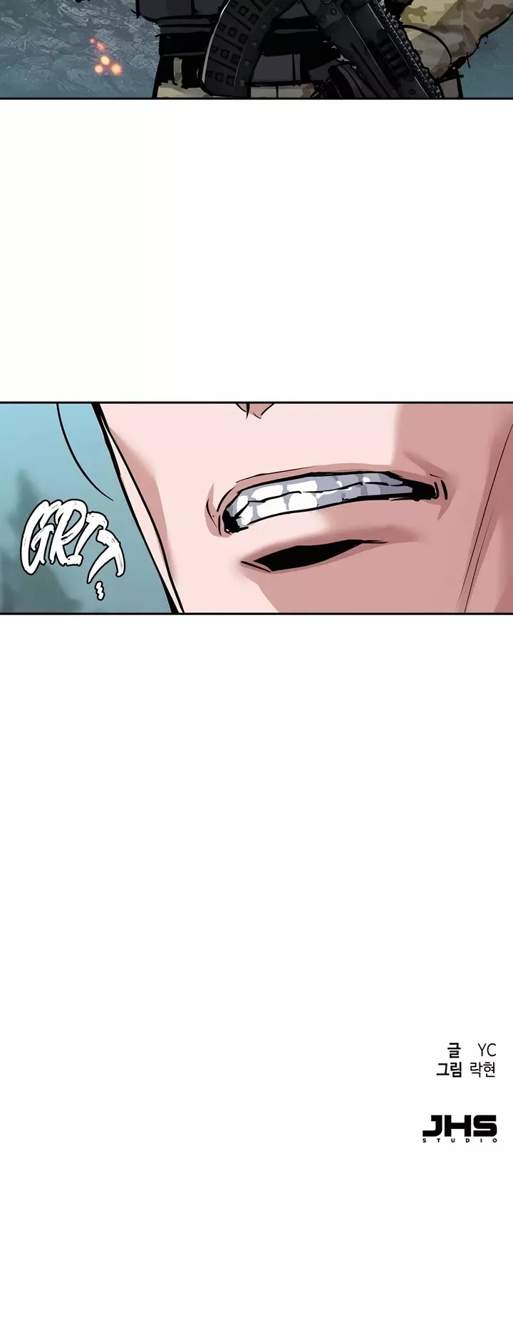 Teenage Mercenary, chapter 249, image 55