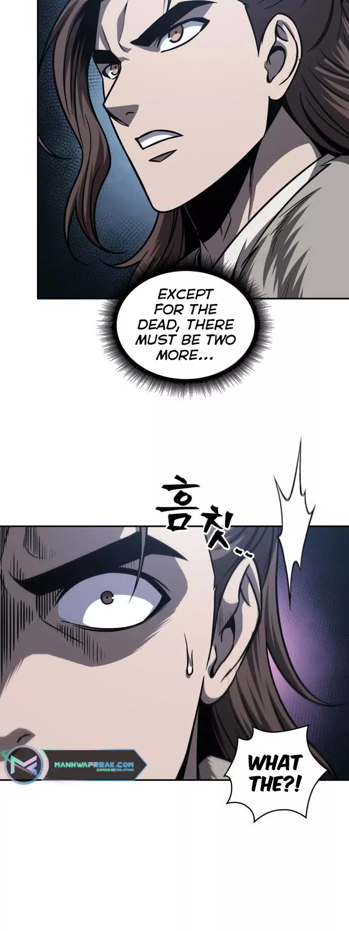 Nano Machine, chapter 166, image 24