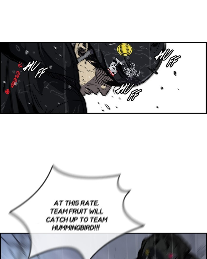 Wind Breaker, chapter 146, image 10