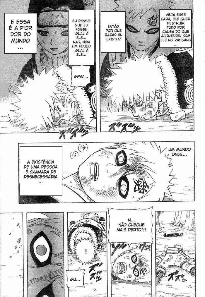 Naruto, chapter 138, image 13