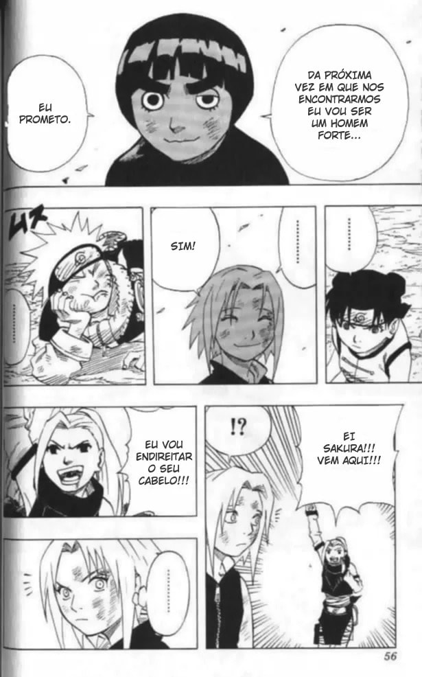Naruto, chapter 57, image 11
