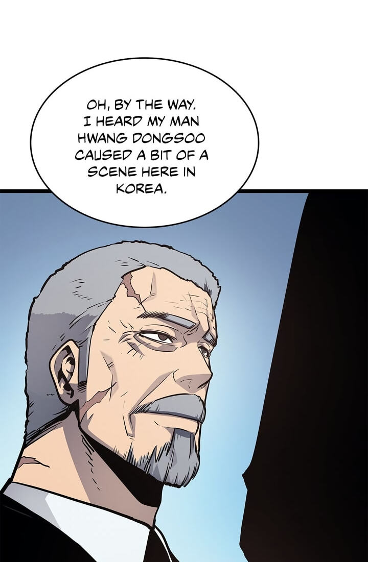 Solo Leveling, chapter 84, page 36