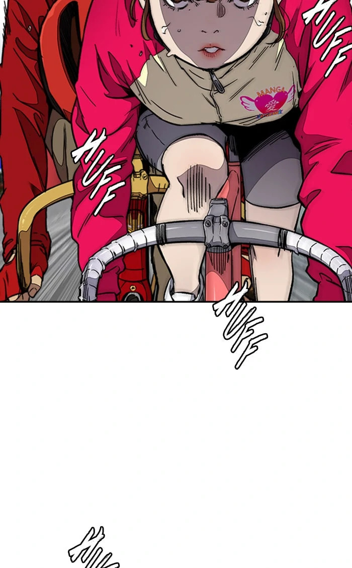 Wind Breaker, chapter 302, image 110