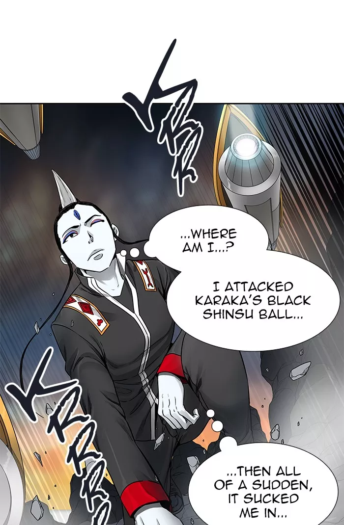 Tower of God, chapter 476, image 3