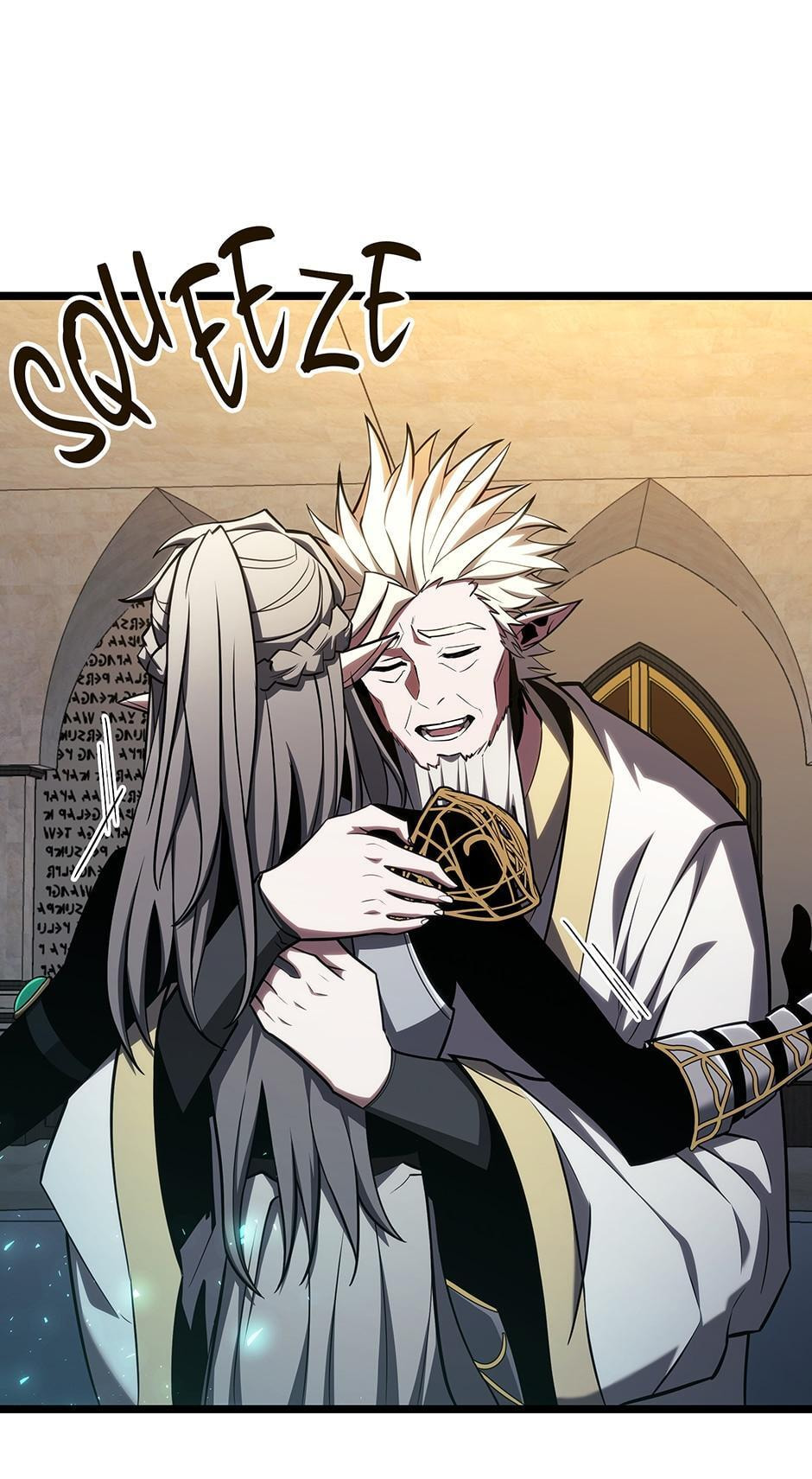 The Beginning After the End, chapter 180, image 95