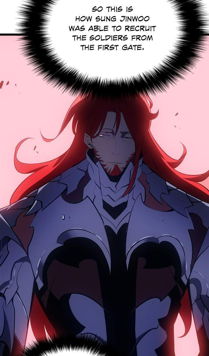Solo Leveling, chapter 169, page 114