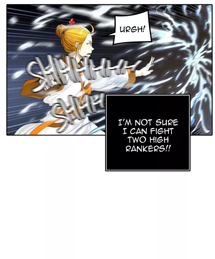 Tower of God, chapter 445, image 45
